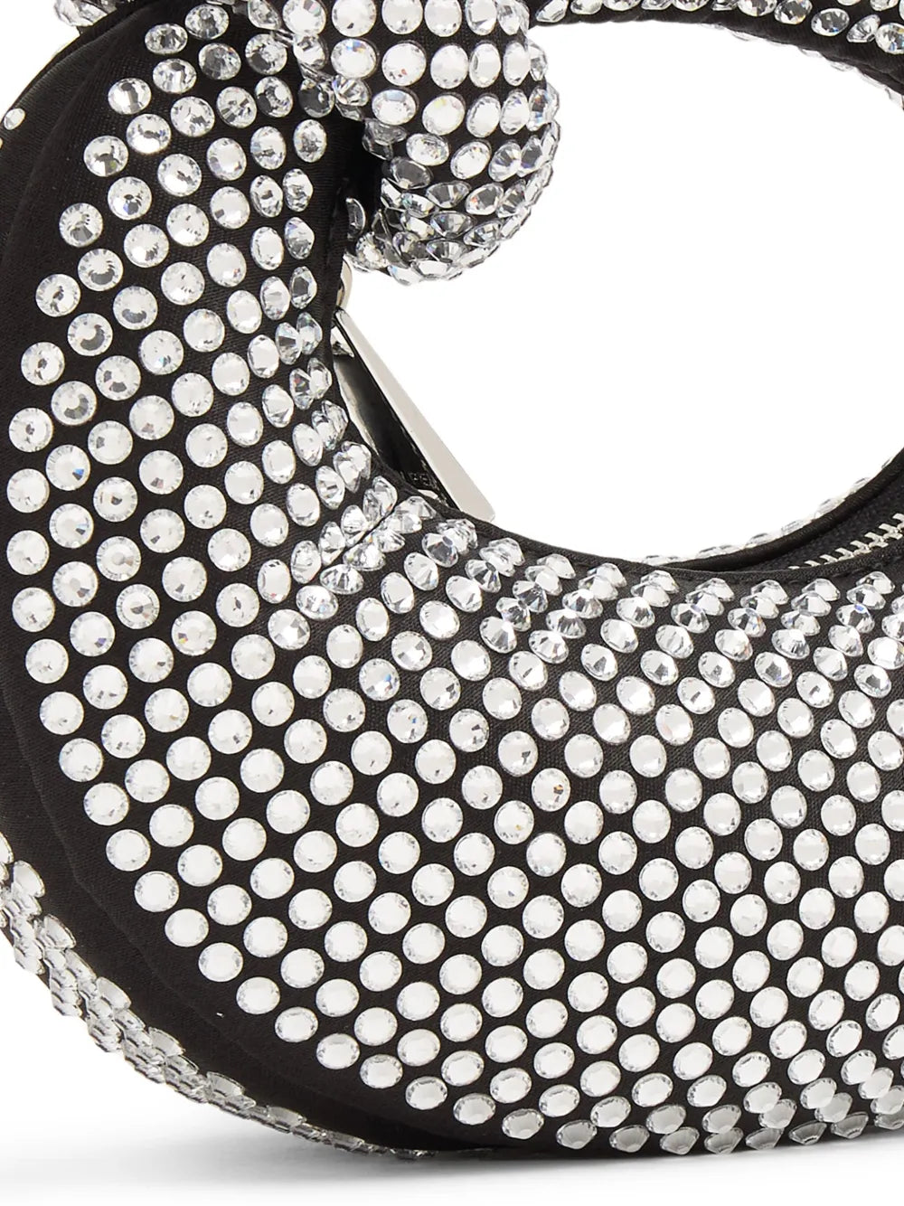 Jw Pei Abacus Crystal Embellished Shoulder Bag