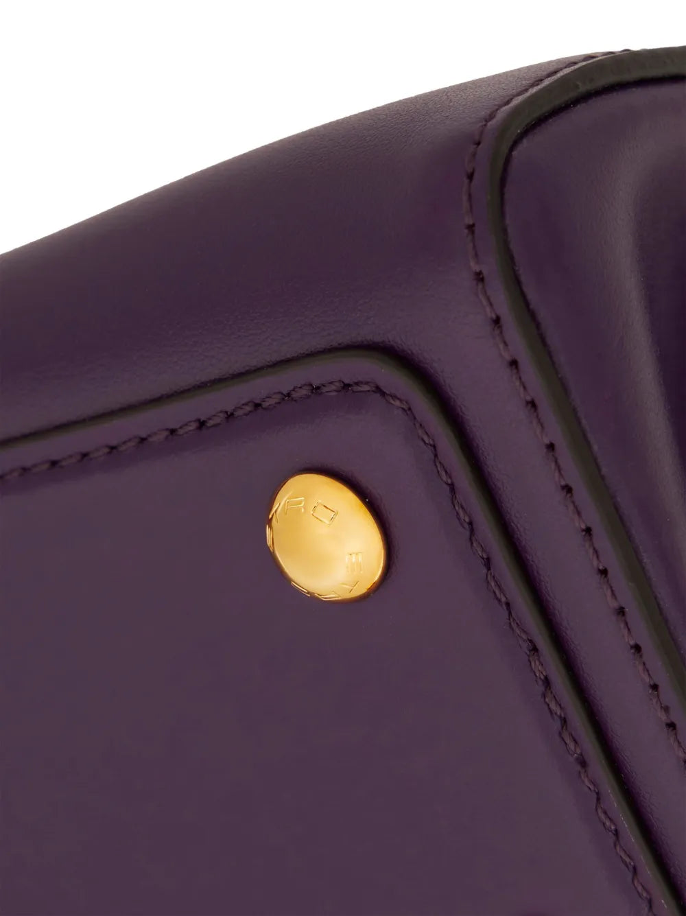 Etro Vela Leather Shoulder Bag