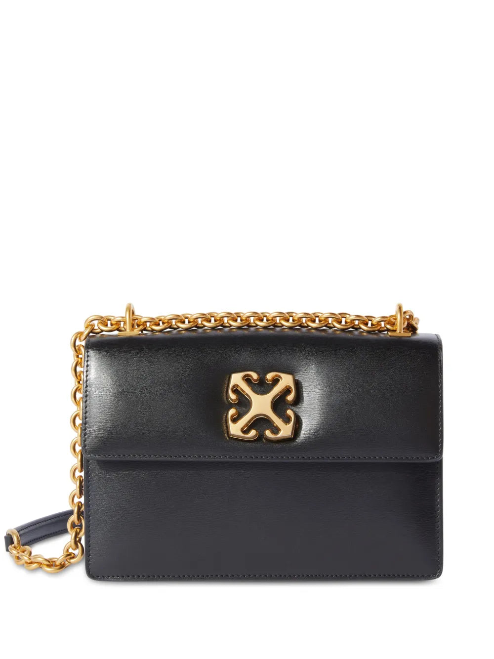 Off White Jitney 20 Shoulder Bag