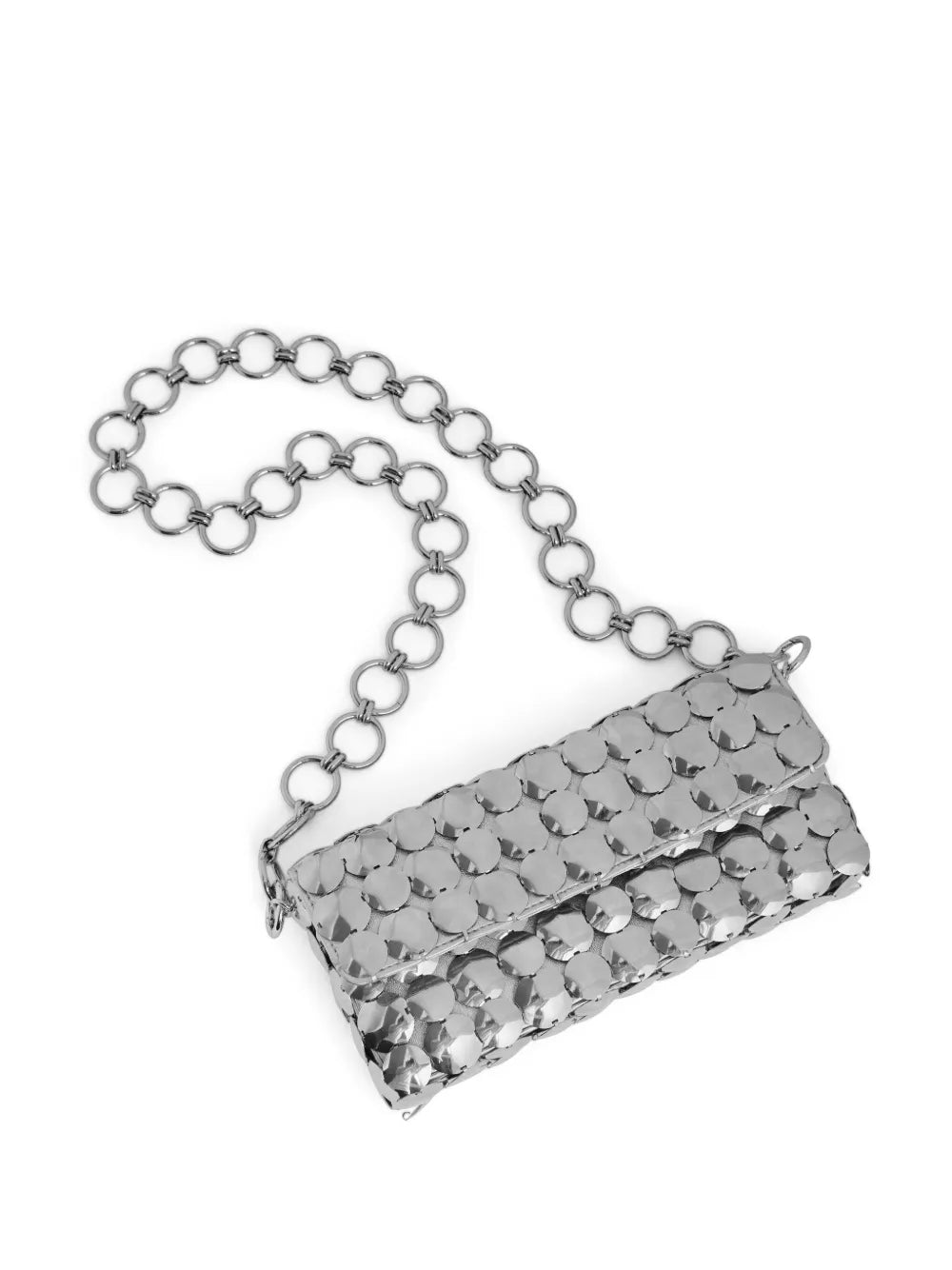 Rabanne Iconic 1969 Shoulder Bag