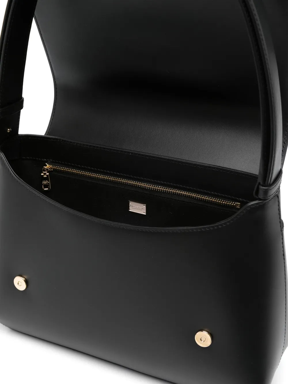 Dolce Gabbana Dg Logo Shoulder Bag