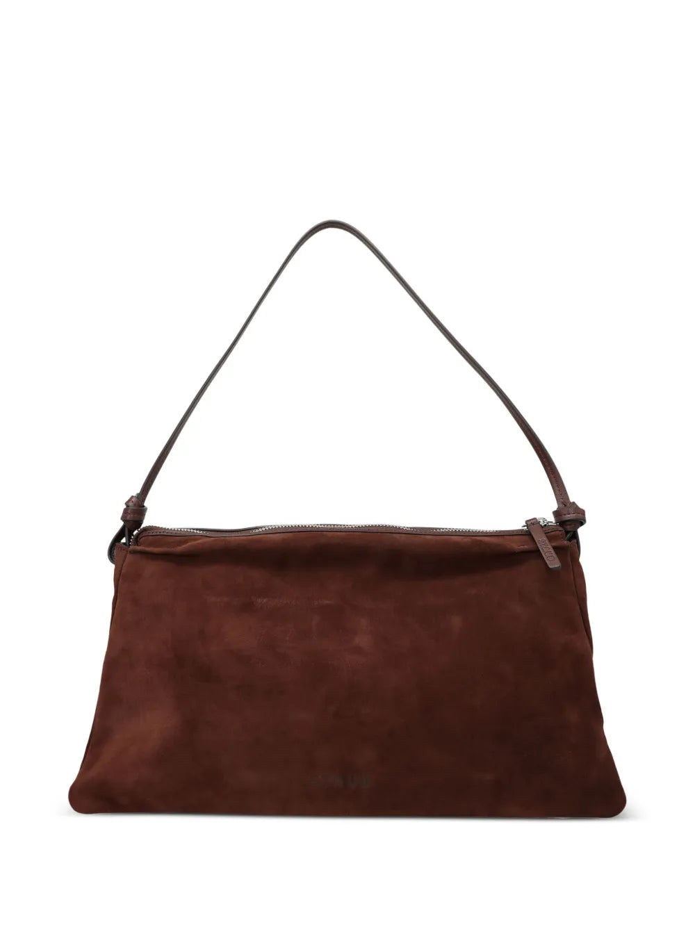 Staud Vivi Suede Shoulder Bag