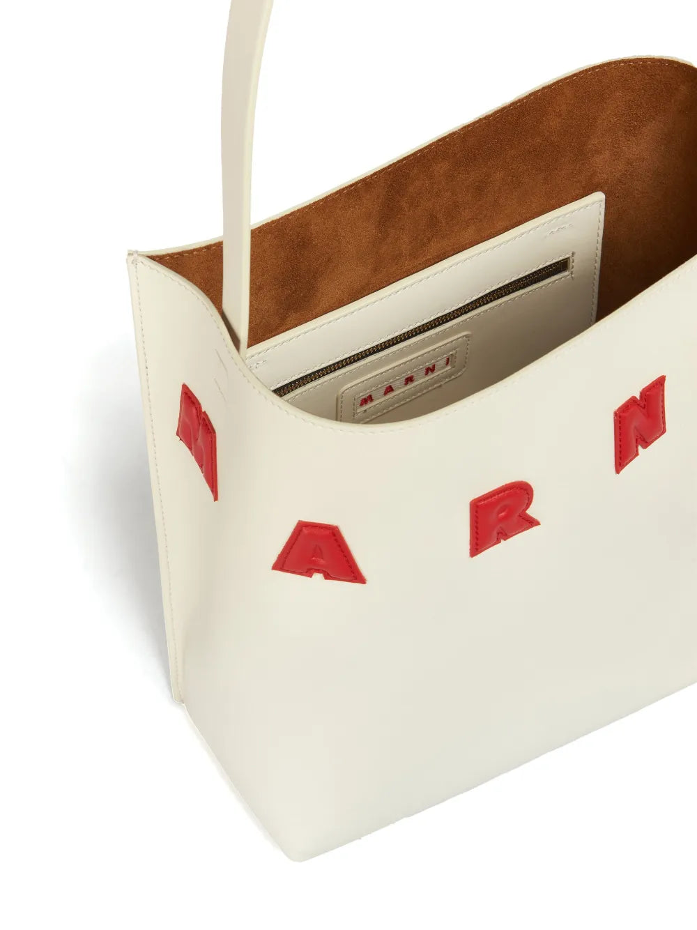 Marni Small Museo Shoulder Bag