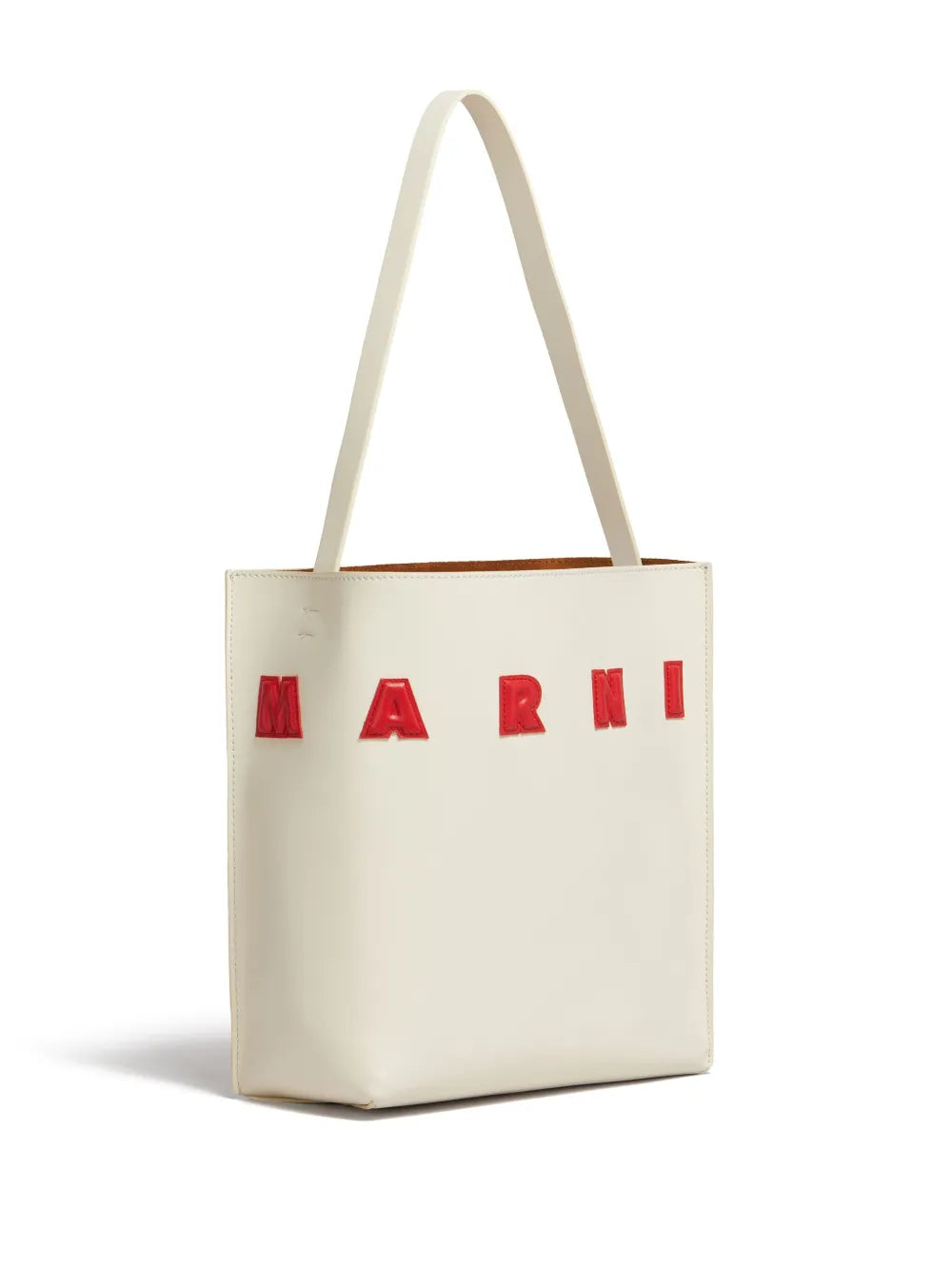 Marni Small Museo Shoulder Bag