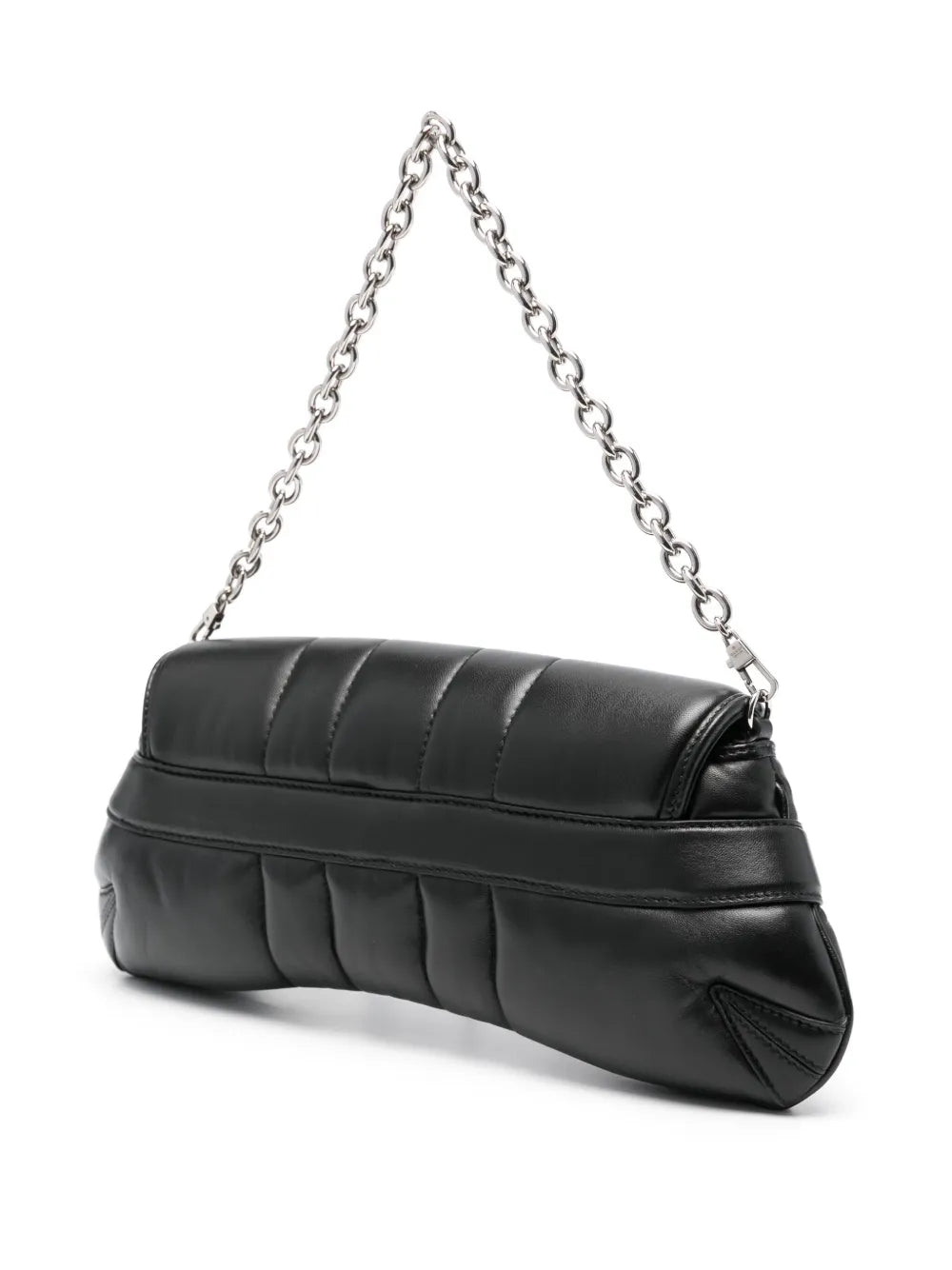 Gucci Medium Horsebit Chain Shoulder Bag