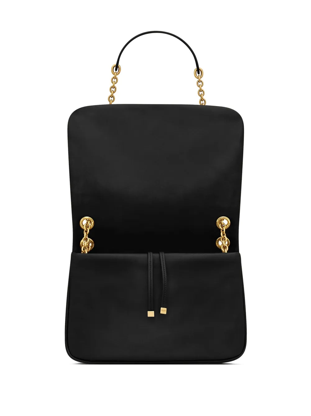 Saint Laurent Small Jamie 43 Leather Shoulder Bag
