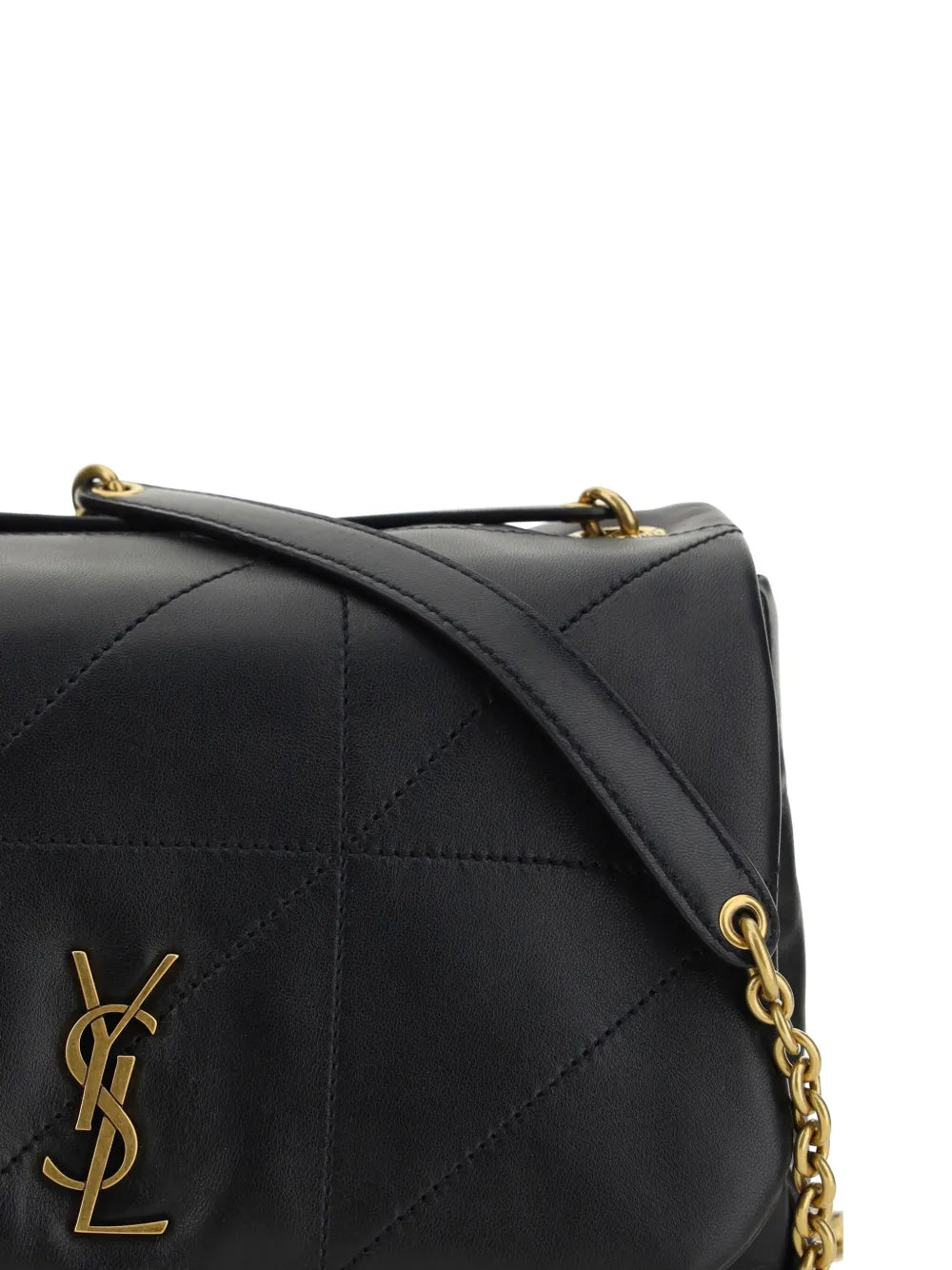 Saint Laurent Small Jamie 43 Leather Shoulder Bag