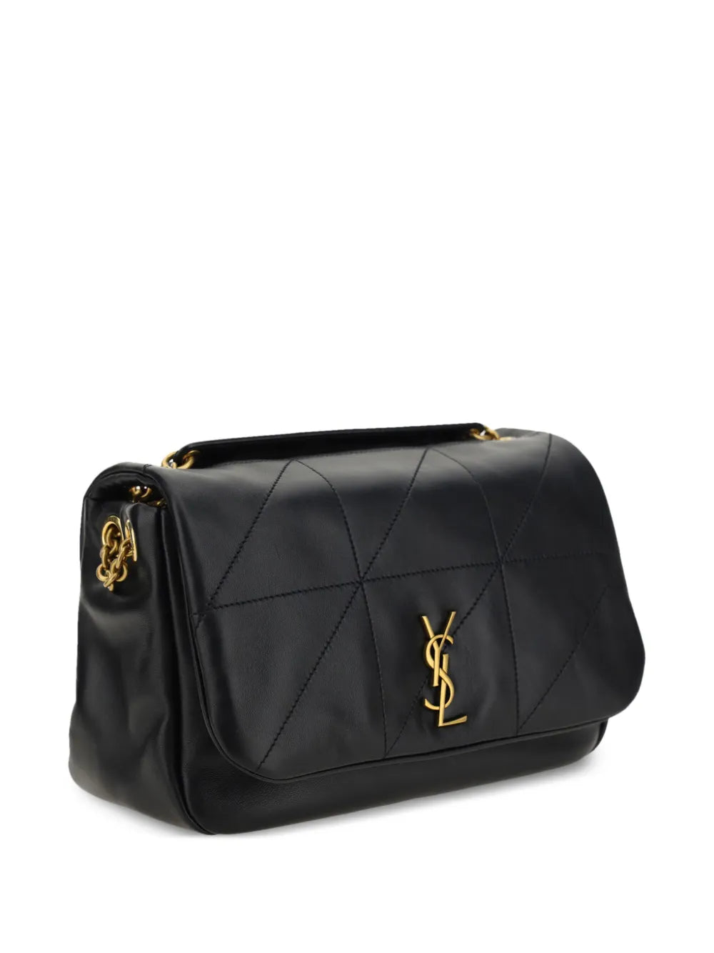 Saint Laurent Small Jamie 43 Leather Shoulder Bag
