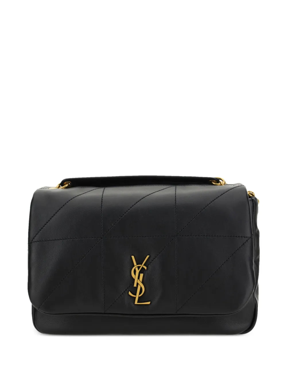 Saint Laurent Small Jamie 43 Leather Shoulder Bag