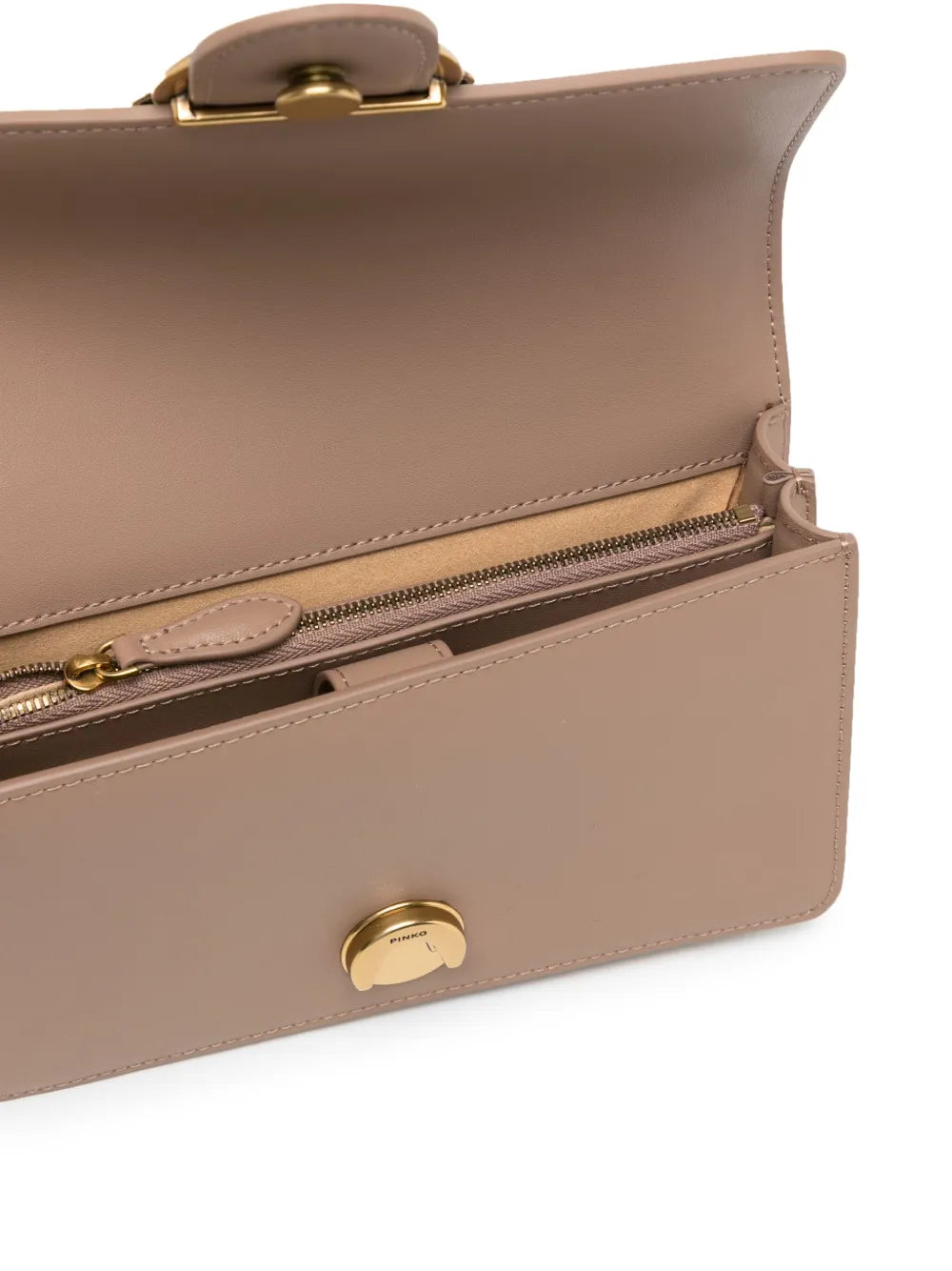 Pinko Love Shoulder Bag