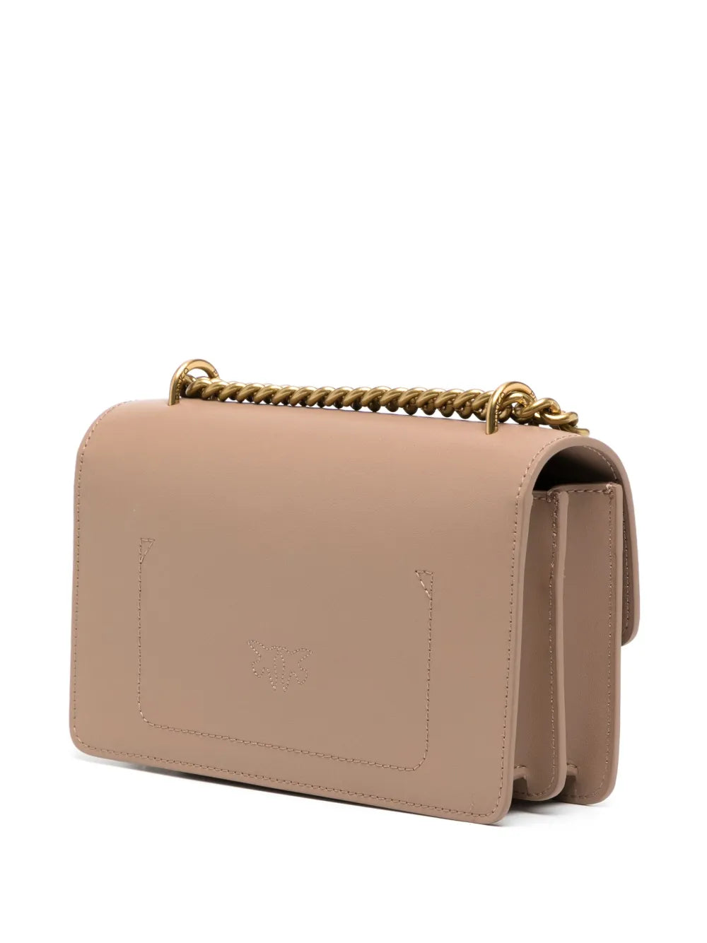 Pinko Love Shoulder Bag