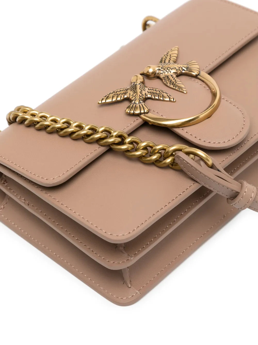 Pinko Love Shoulder Bag