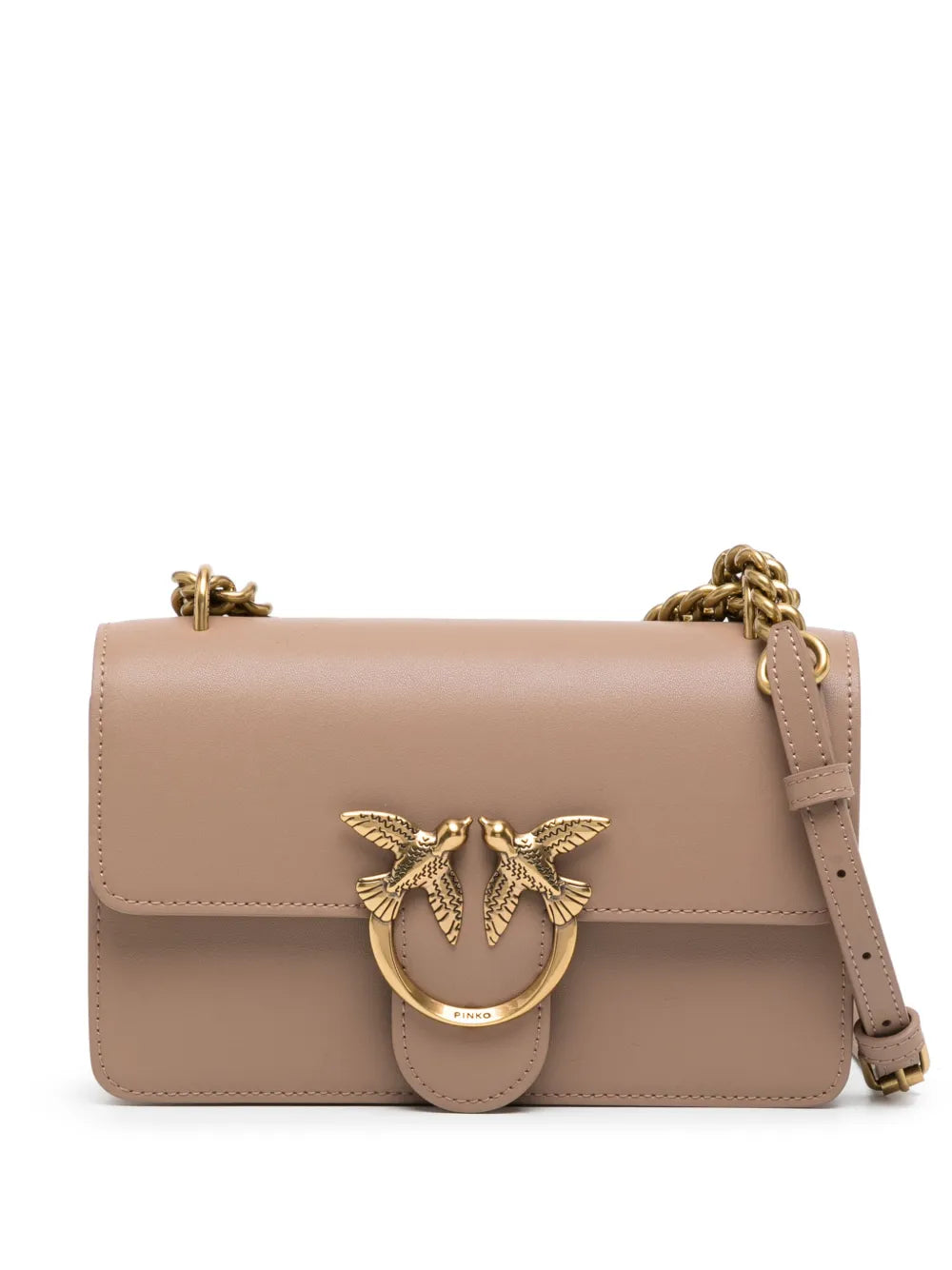 Pinko Love Shoulder Bag