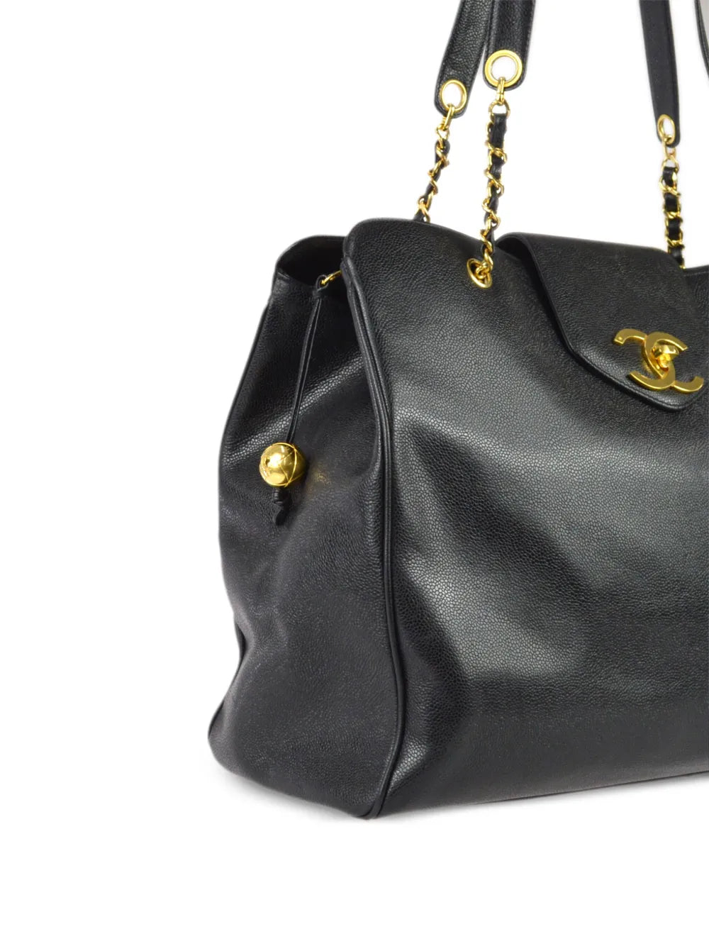 Chanel Pre Owned 1997 Supermodel Shoulder Bag