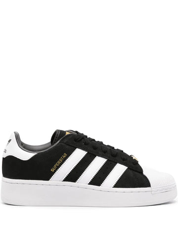 adidas Superstar Xlg Suede Leather Sneakers