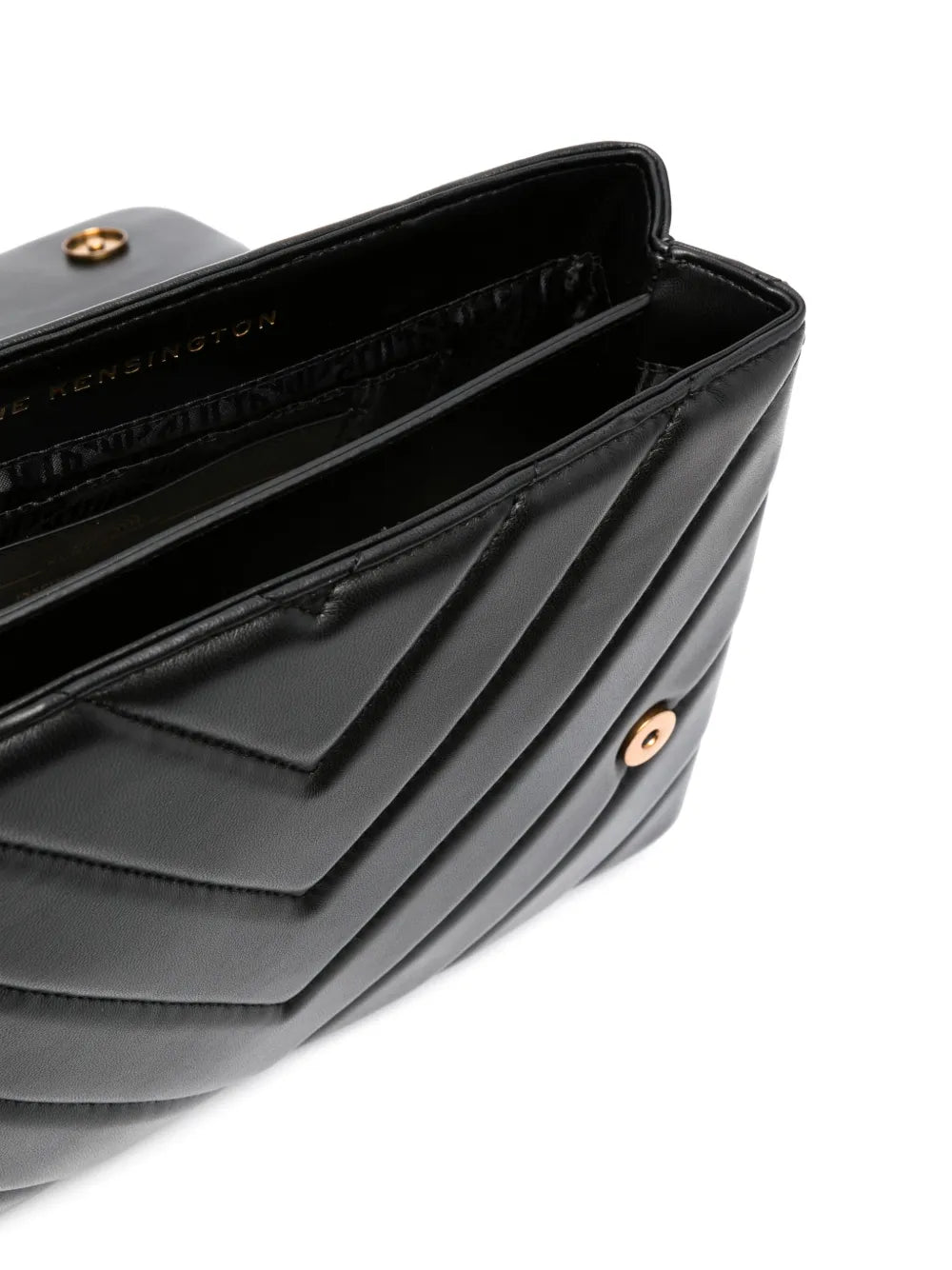 Kurt Geiger London Large Kensington Shoulder Bag