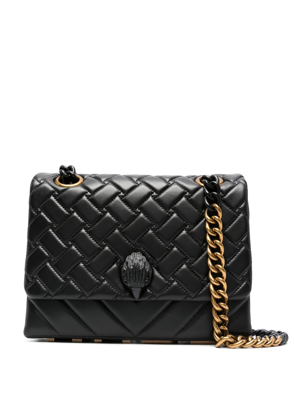 Kurt Geiger London Large Kensington Shoulder Bag