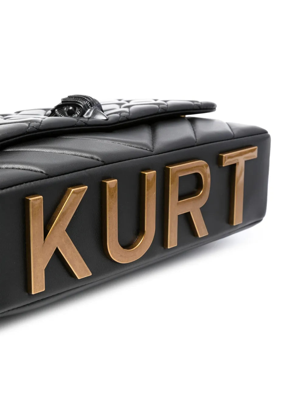 Kurt Geiger London Large Kensington Shoulder Bag