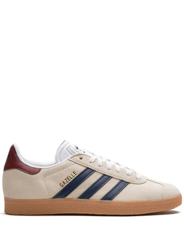 adidas Gazelle Off White Sneakers
