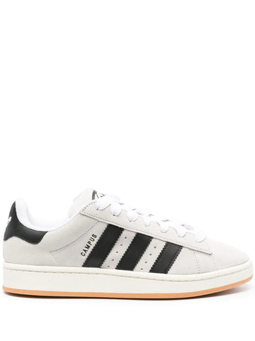 adidas Campus Low-Top Suede Sneakers