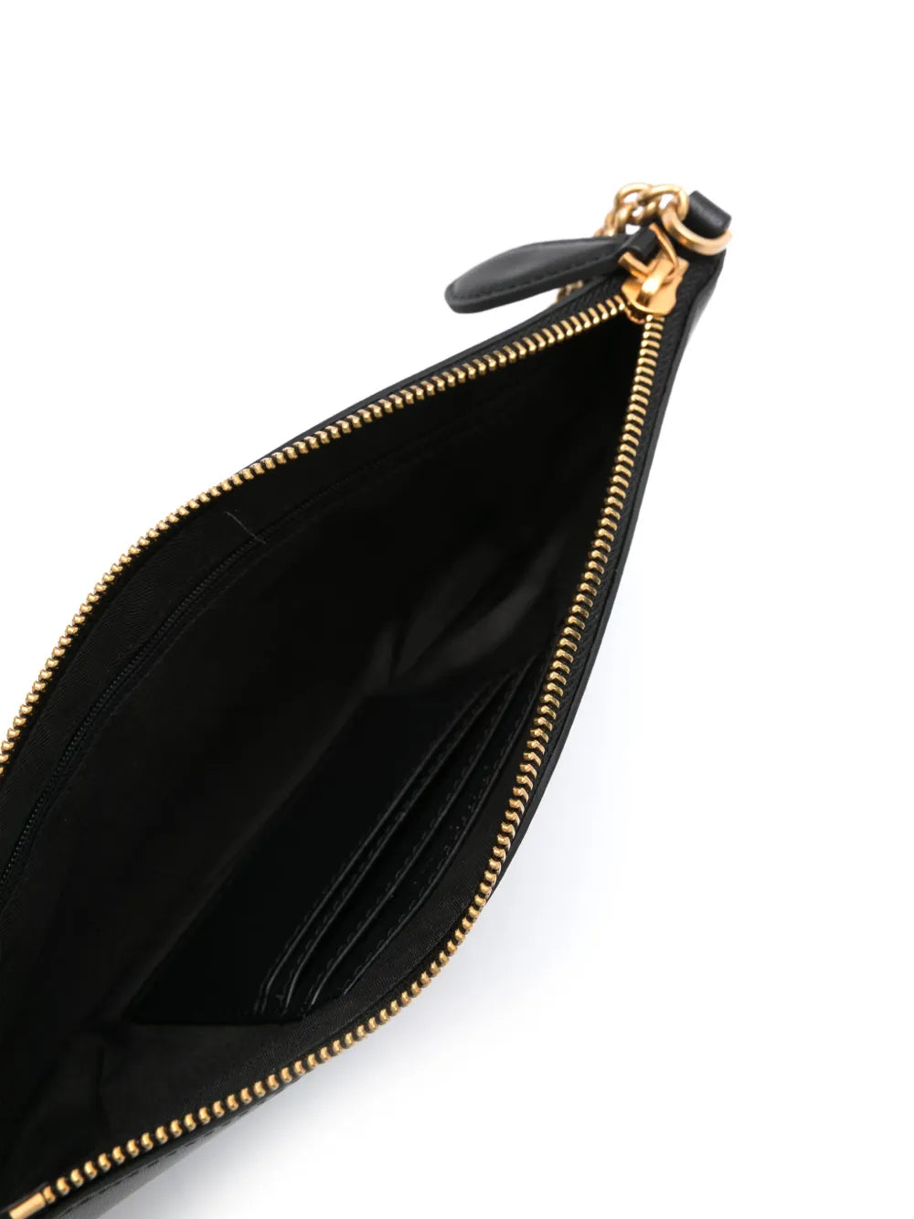 Pinko Love Birds Plaque Shoulder Bag