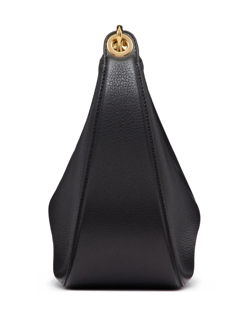 Valentino Garavani Small Vlogo Moon Shoulder Bag