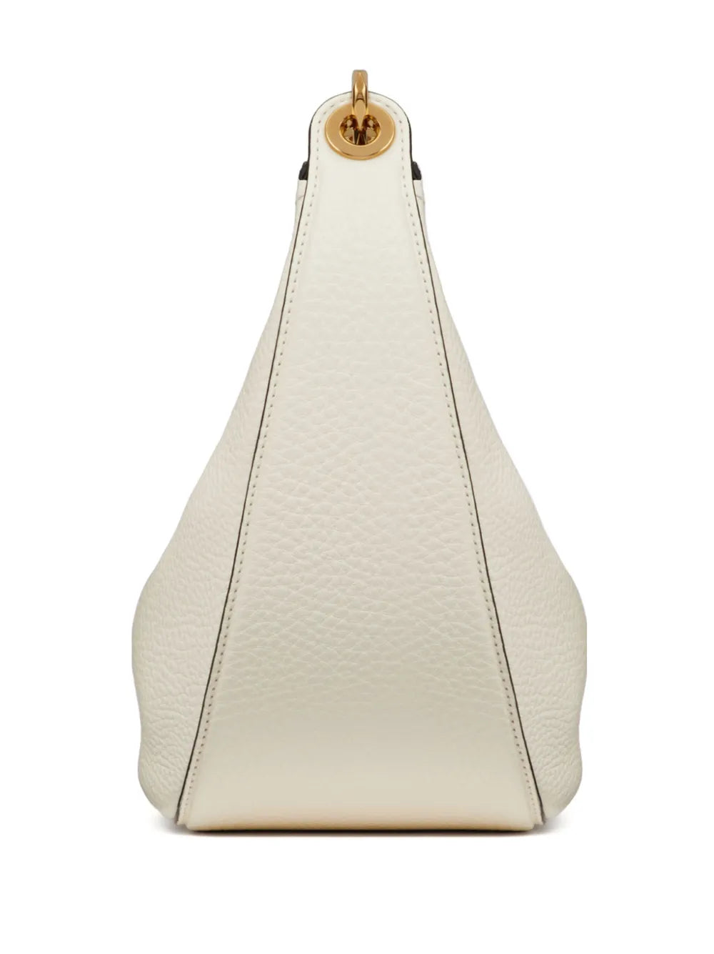 Valentino Garavani Small Vlogo Moon Hobo Bag