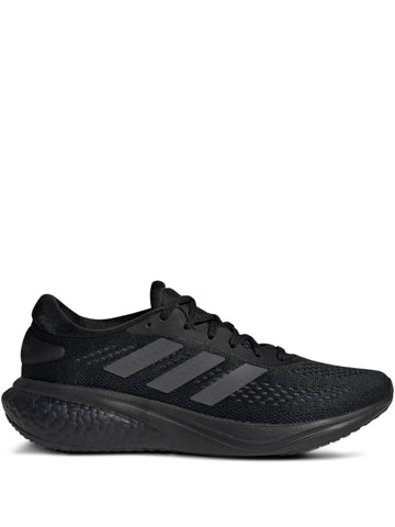 adidas Supernova 2 Triple Black Sneakers