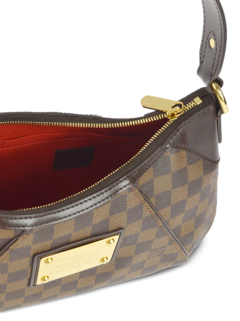 Louis Vuitton Pre Owned Pre Owned Thames Pm Shoulder Bag