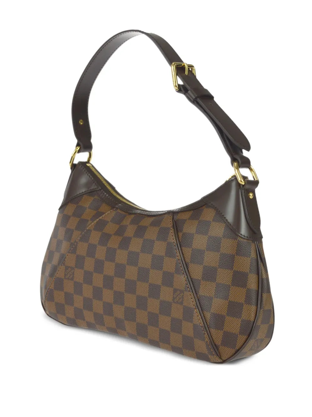 Louis Vuitton Pre Owned Pre Owned Thames Pm Shoulder Bag