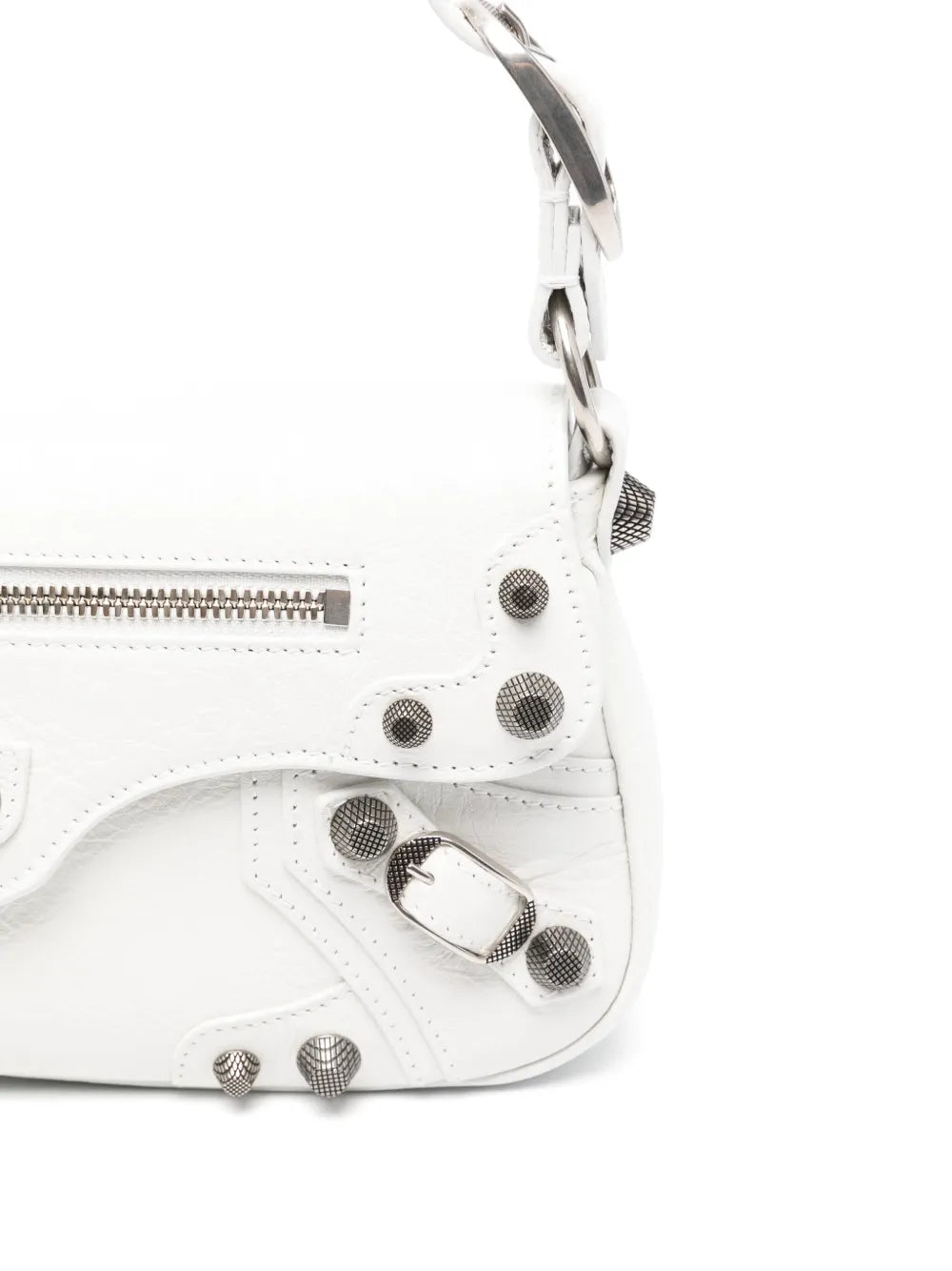 Balenciaga Small Le Cagole Sling Shoulder Bag