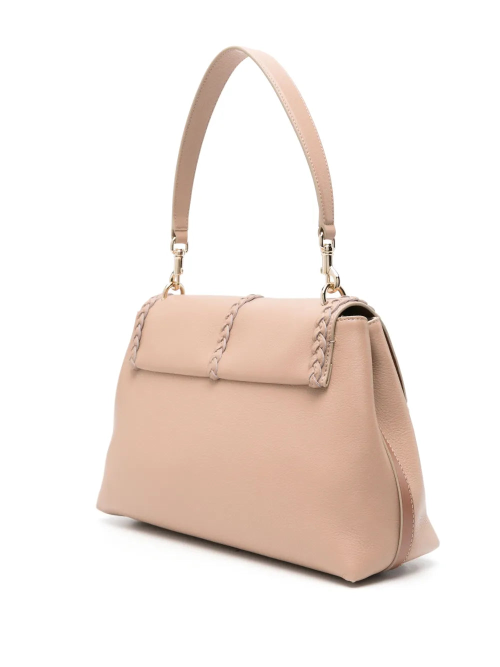 Chloe Medium Penelope Leather Shoulder Bag