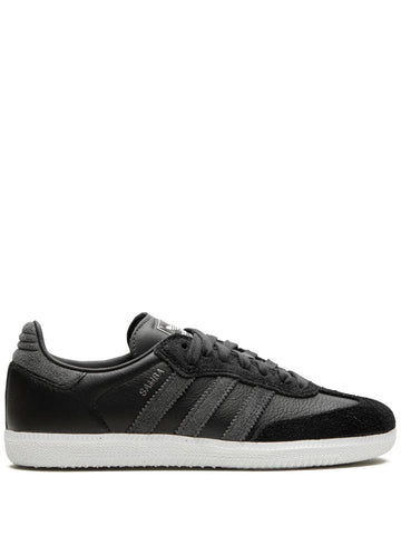 adidas Samba Adv Carbon Sneakers