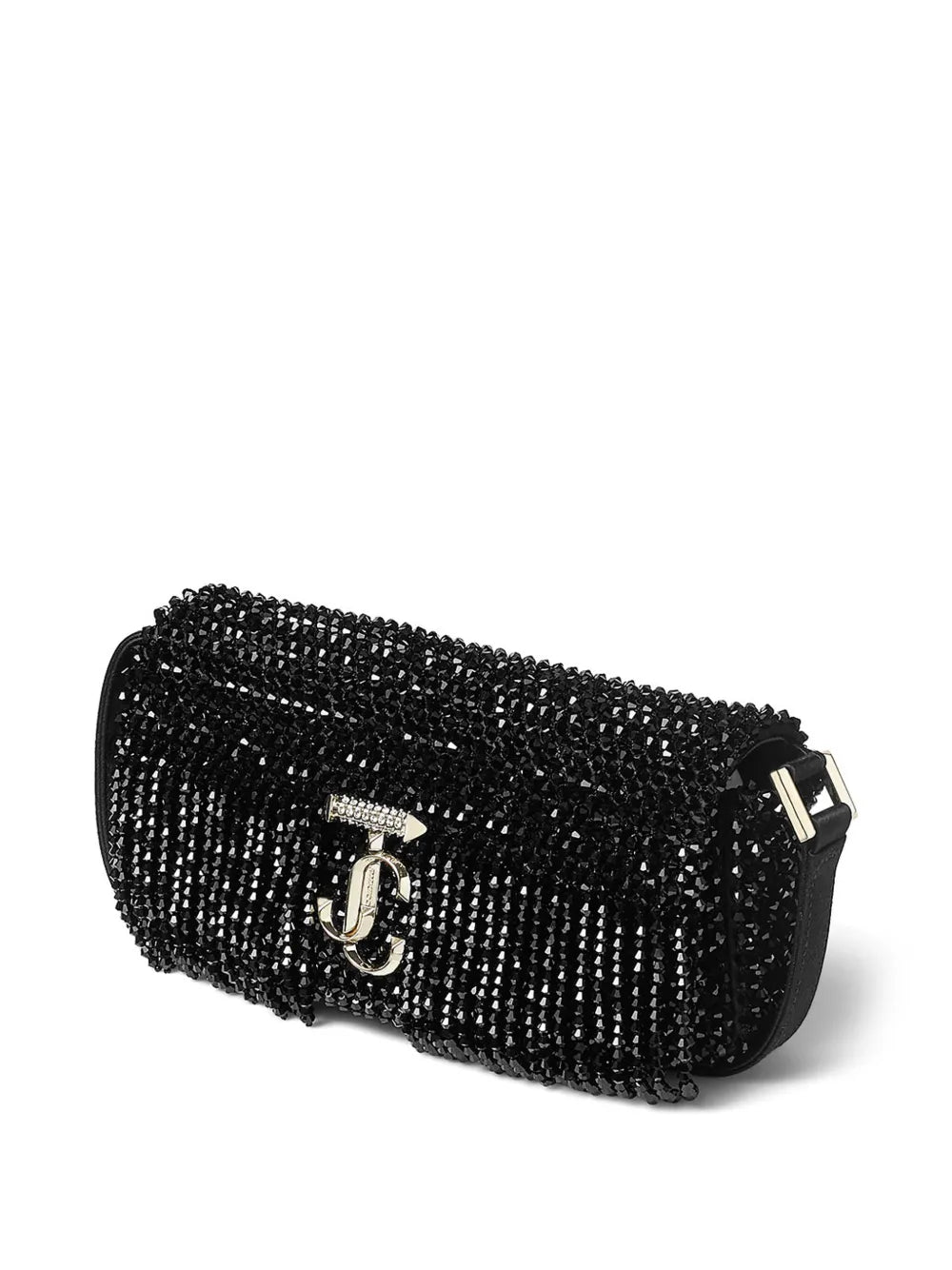 Jimmy Choo Mini Avenue Shoulder Bag