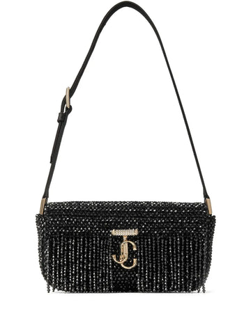 Jimmy Choo Mini Avenue Shoulder Bag