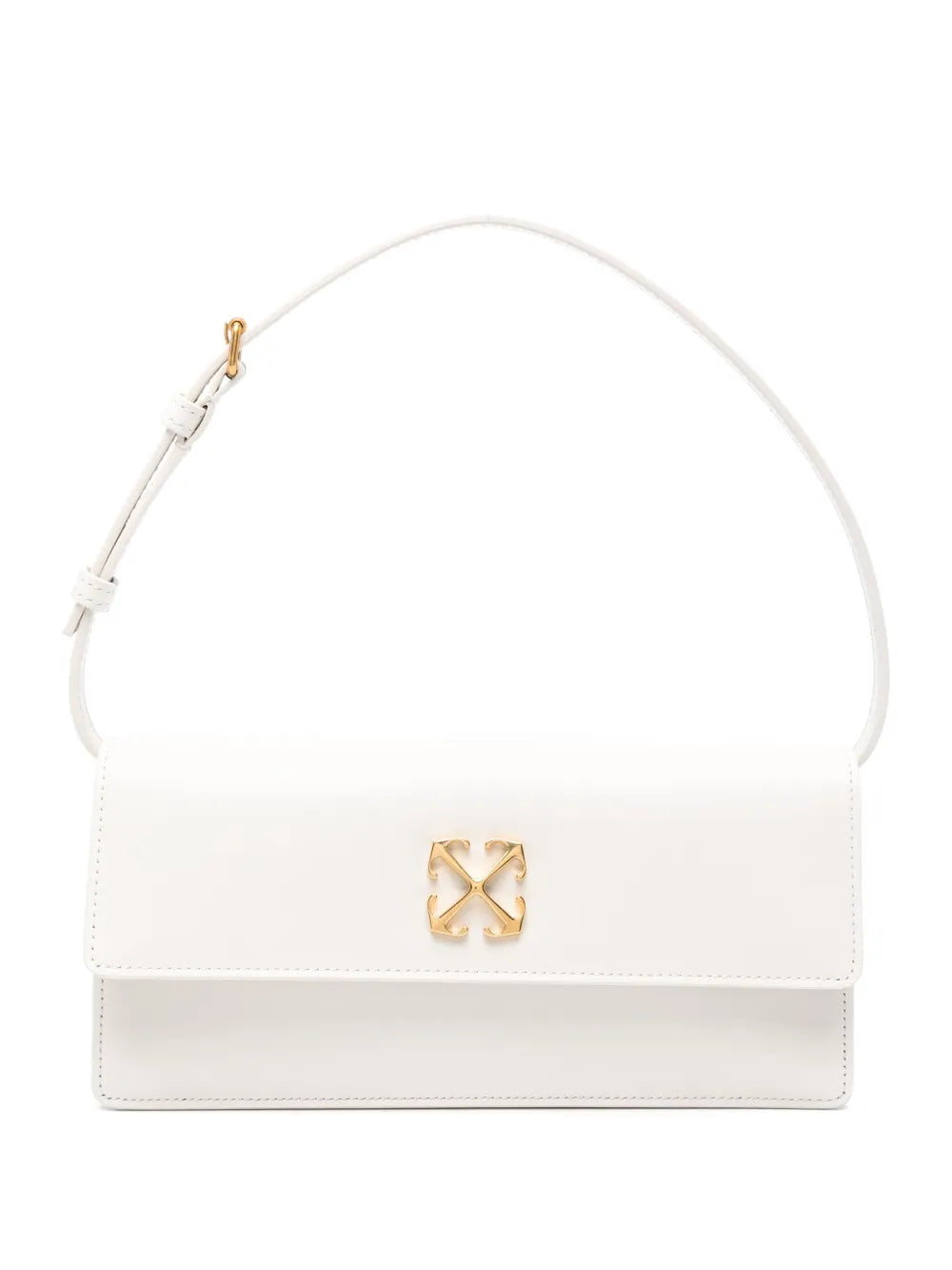 Off White Jitney 10 Shoulder Bag