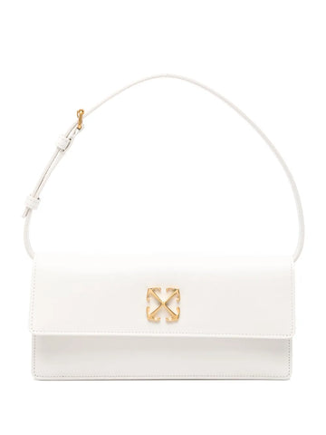 Off White Jitney 10 Shoulder Bag