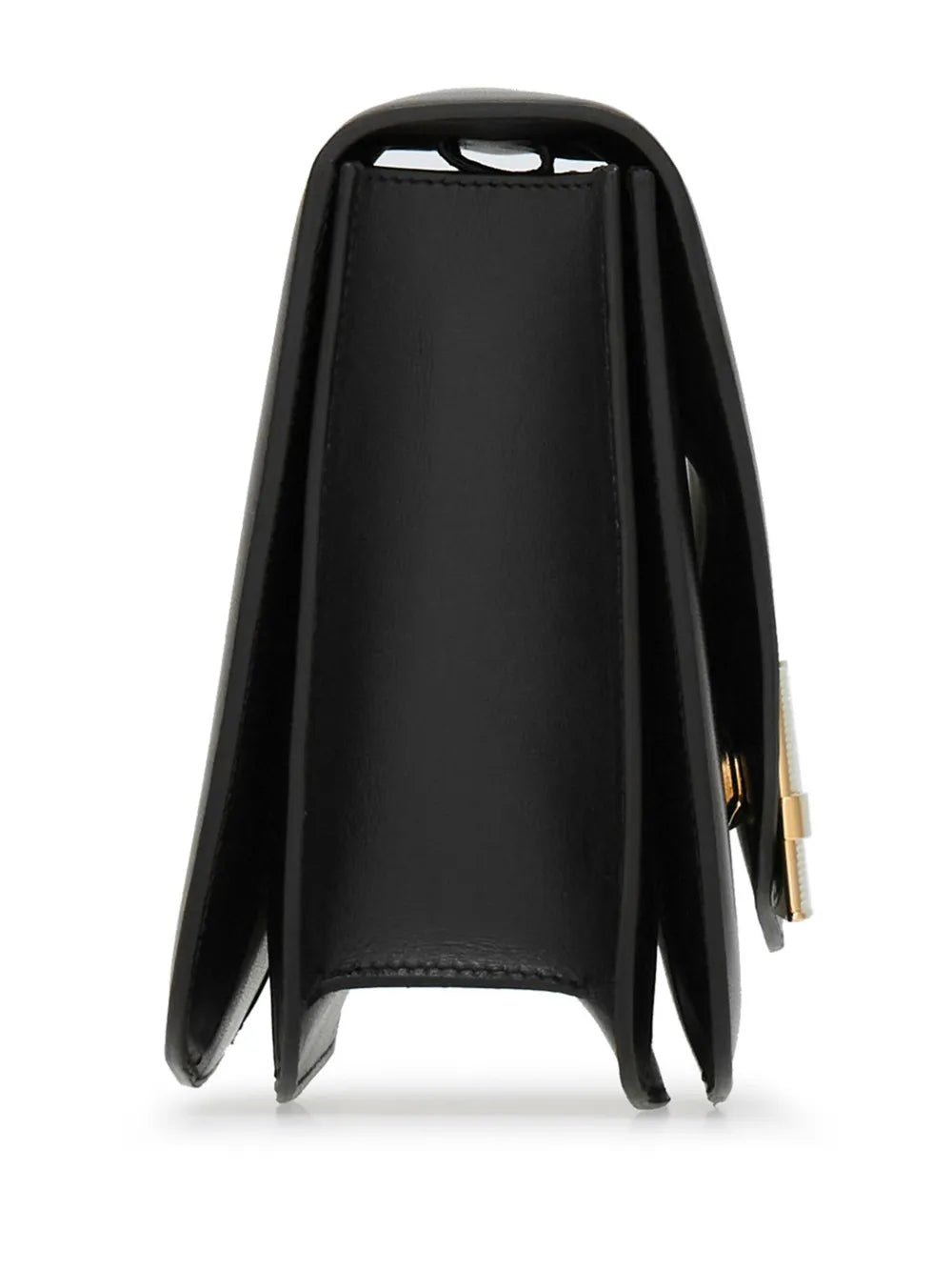 Ferragamo Medium Asymmetric Crossbody Bag