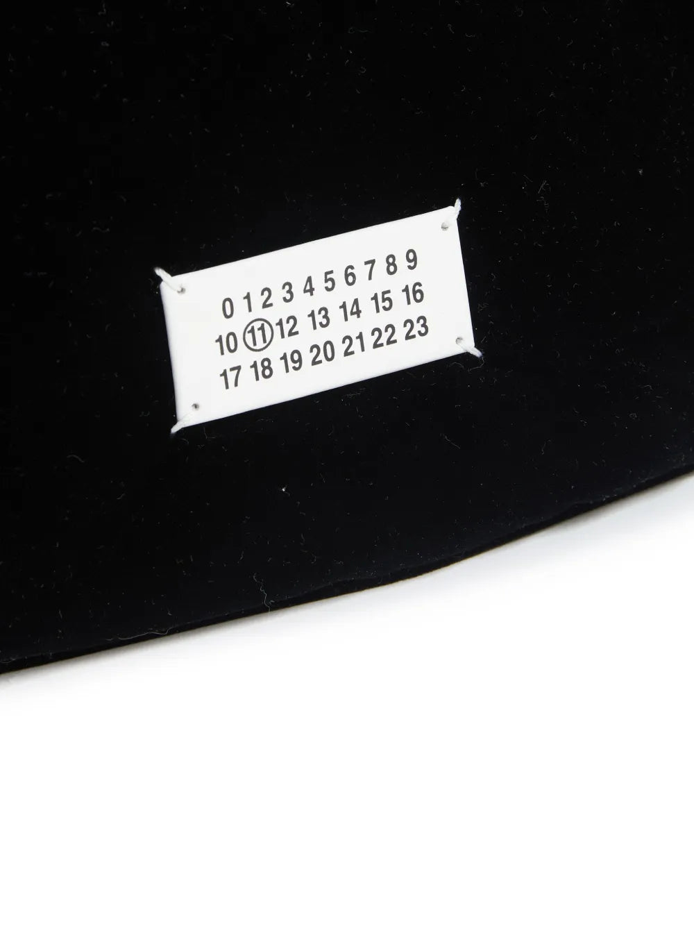 Maison Margiela Medium Glam Slam Shoulder Bag