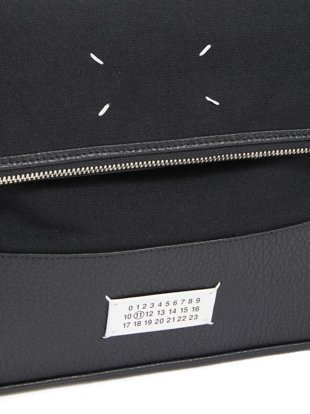 Maison Margiela Medium 5Ac Foldable Shoulder Bag