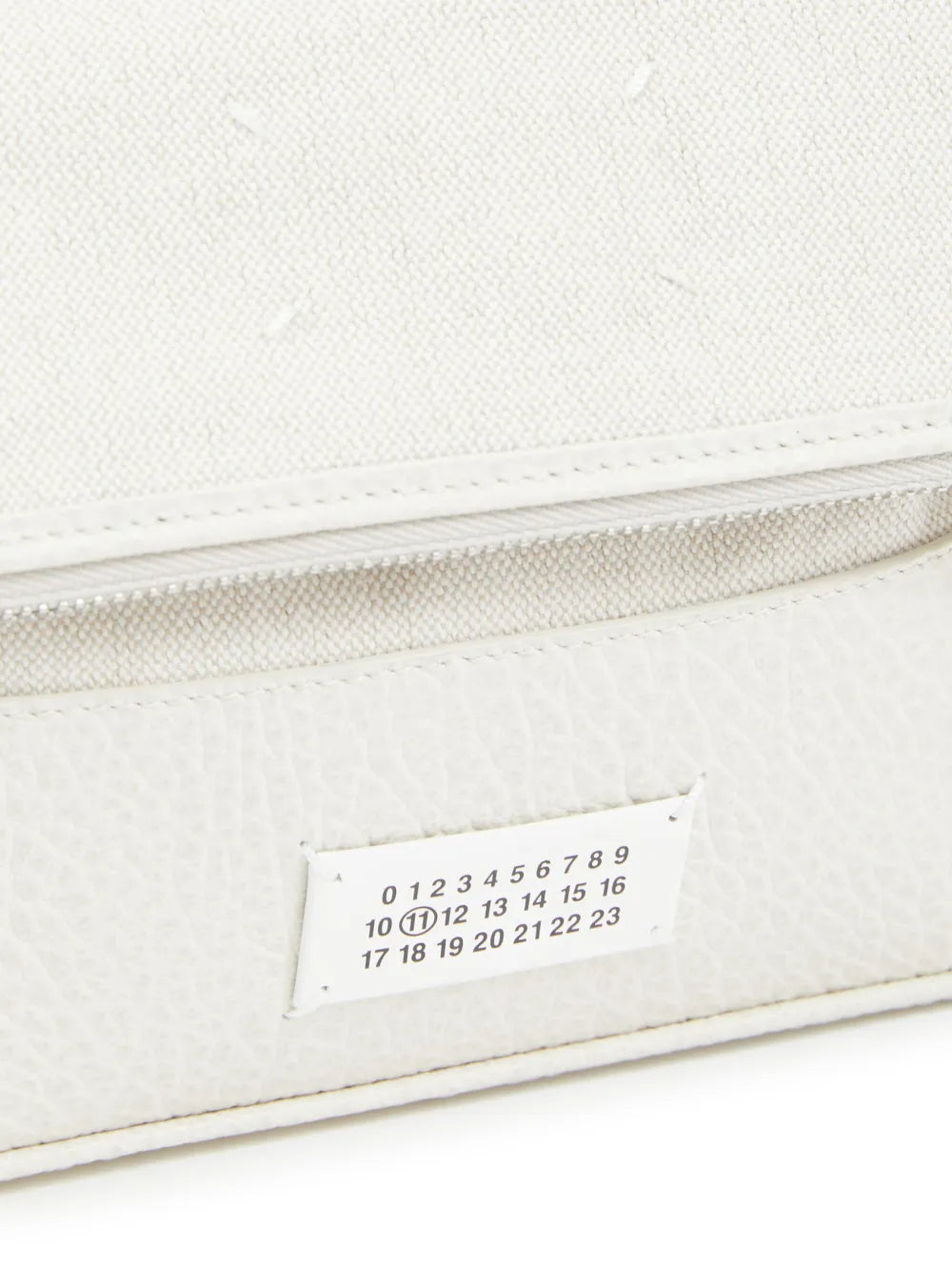 Maison Margiela 5Ac Foldover Shoulder Bag