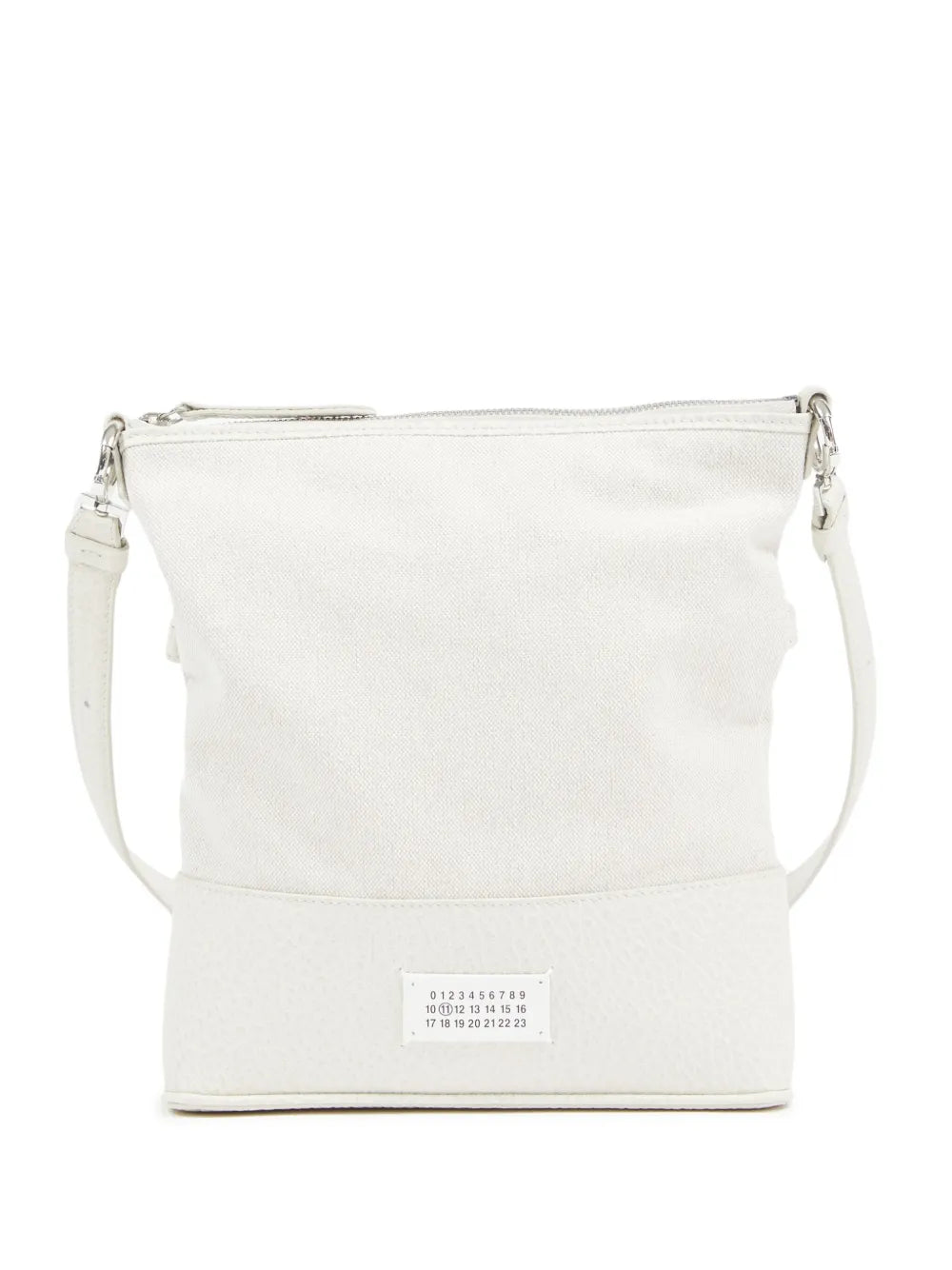 Maison Margiela 5Ac Foldover Shoulder Bag