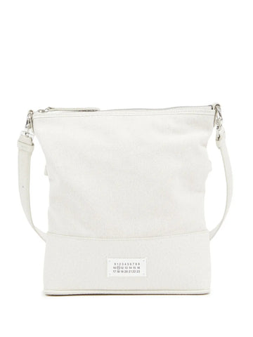 Maison Margiela 5Ac Foldover Shoulder Bag
