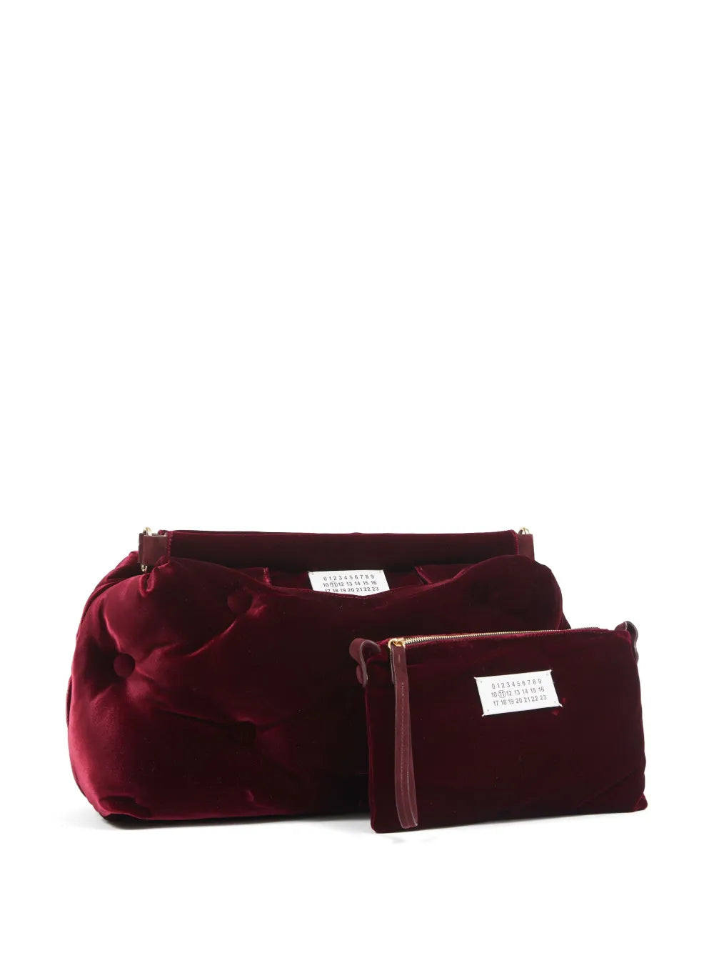 Maison Margiela Medium Glam Slam Shoulder Bag