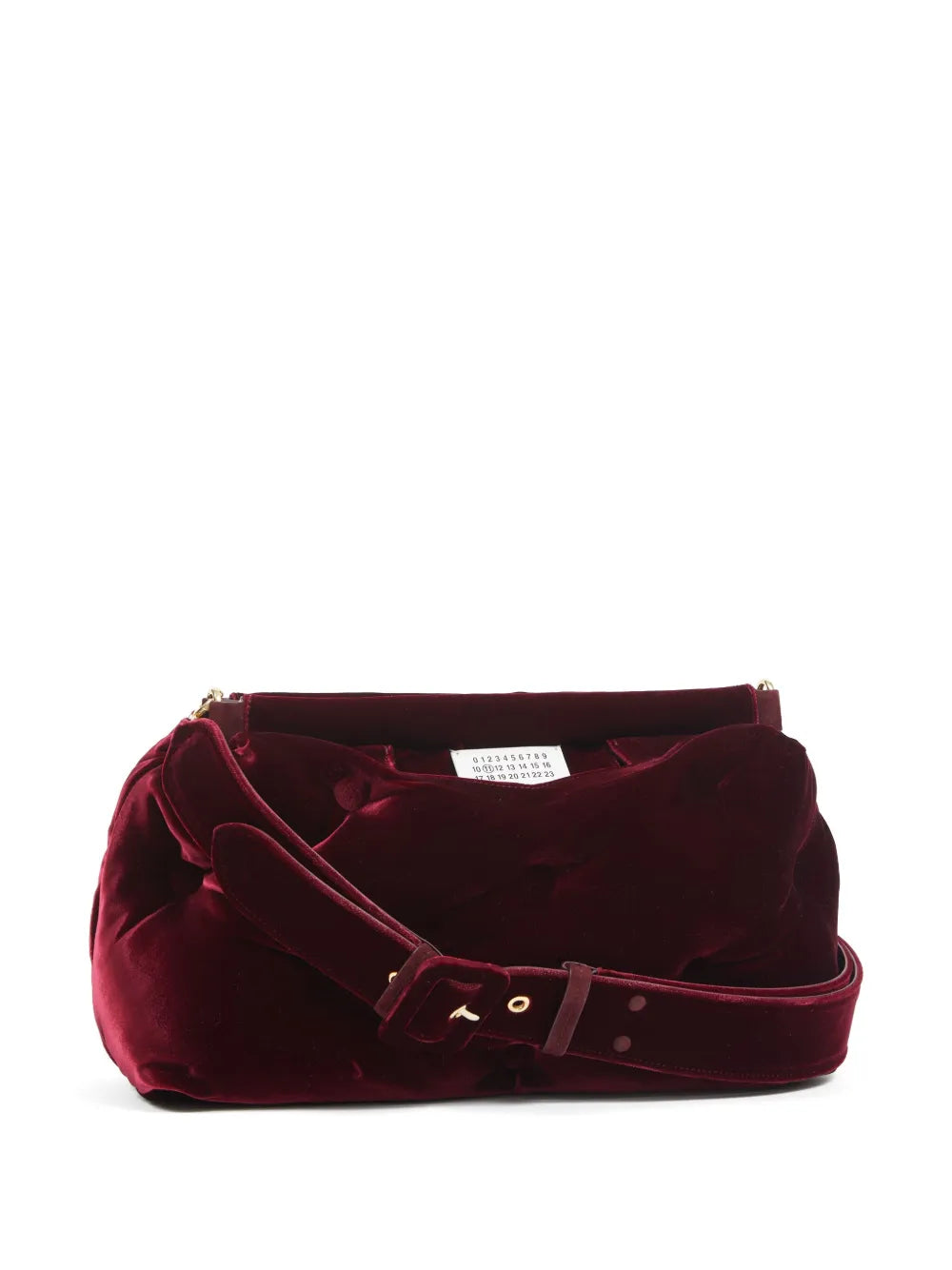 Maison Margiela Medium Glam Slam Shoulder Bag
