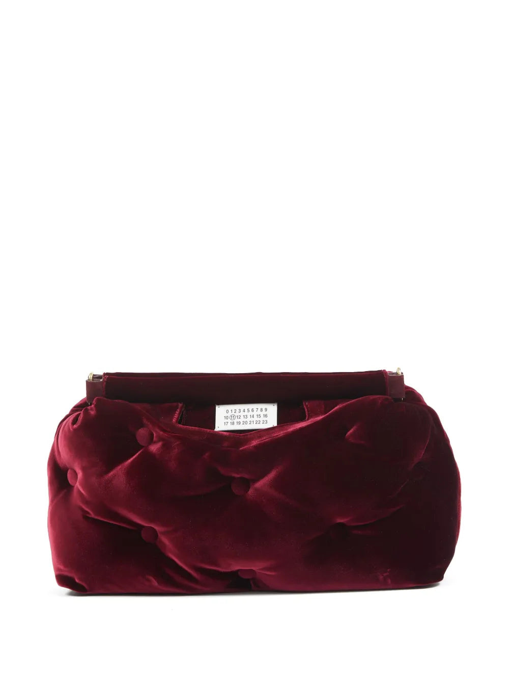 Maison Margiela Medium Glam Slam Shoulder Bag