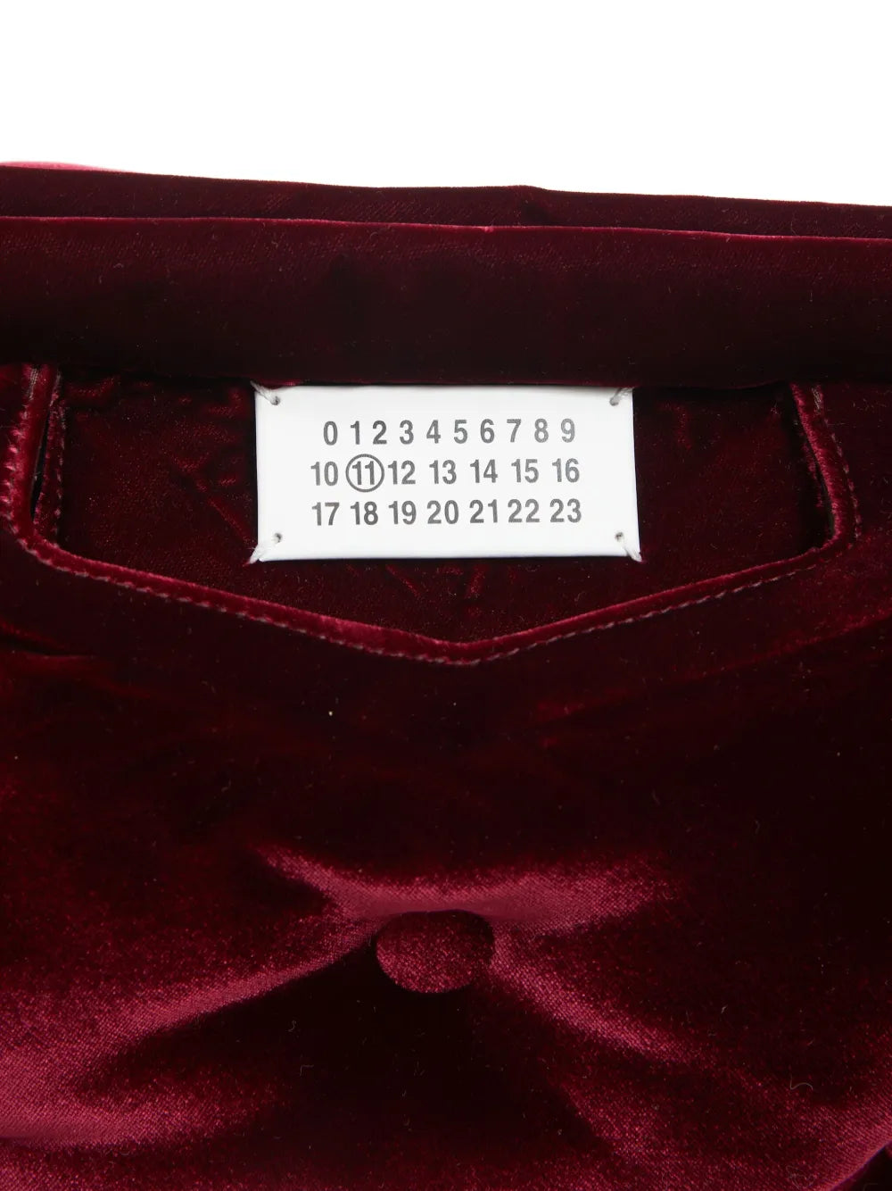 Maison Margiela Medium Glam Slam Shoulder Bag