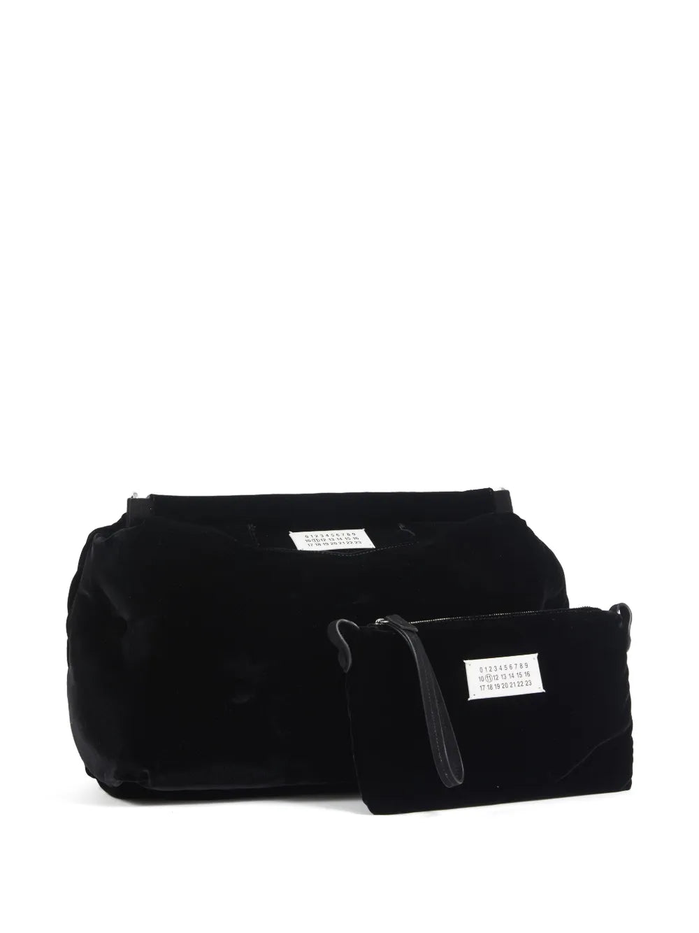 Maison Margiela Medium Glam Slam Shoulder Bag