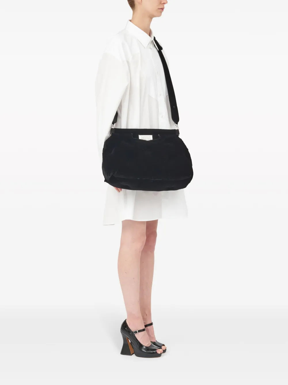 Maison Margiela Medium Glam Slam Shoulder Bag