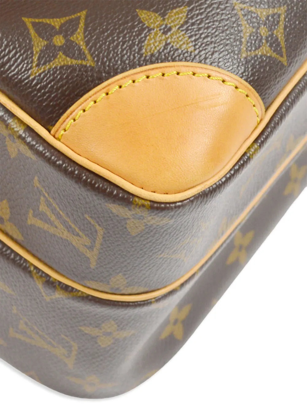 Louis Vuitton Pre Owned 2012 Nile Shoulder Bag